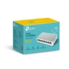 Obrázek TP-LINK TL-SF1008D Desktop Switch 8x10/100Mbps