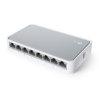 Obrázek TP-LINK TL-SF1008D Desktop Switch 8x10/100Mbps