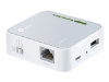 Obrázek TP-LINK TL-WR902AC AC750 WiFi Travel Access Point Router/TV Adapter/ Repeater