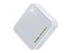 Obrázek TP-LINK TL-WR902AC AC750 WiFi Travel Access Point Router/TV Adapter/ Repeater