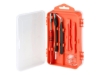 Obrázek GEMBIRD TK-SD-07 Precision bit set 108 pcs