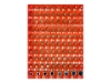 Obrázek GEMBIRD TK-SD-07 Precision bit set 108 pcs