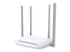 Obrázek TP-LINK MERCUSYS MW325R Wireless 802.11n/300Mbps 3xLAN 1xWAN 4 antennas 2T2R Qualcomm