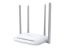 Obrázek TP-LINK MERCUSYS MW325R Wireless 802.11n/300Mbps 3xLAN 1xWAN 4 antennas 2T2R Qualcomm