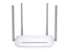 Obrázek TP-LINK MERCUSYS MW325R Wireless 802.11n/300Mbps 3xLAN 1xWAN 4 antennas 2T2R Qualcomm