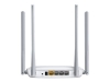 Obrázek TP-LINK MERCUSYS MW325R Wireless 802.11n/300Mbps 3xLAN 1xWAN 4 antennas 2T2R Qualcomm
