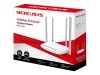 Obrázek TP-LINK MERCUSYS MW325R Wireless 802.11n/300Mbps 3xLAN 1xWAN 4 antennas 2T2R Qualcomm
