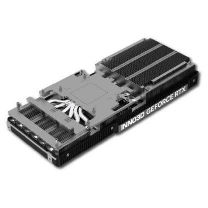INNO3D NVIDIA RTX 5070 Twin