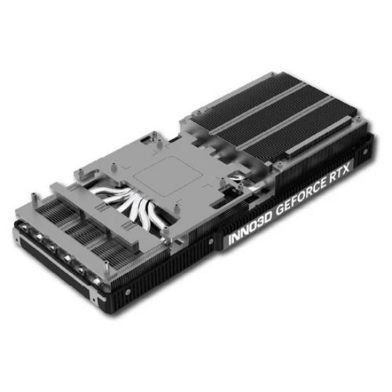 INNO3D NVIDIA RTX 5070 Twin