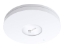 Obrázek TP-LINK EAP610 AX1800 Wi-Fi 6 Dual Band Gigabit RJ45 Ceiling Mount PoE Access Point MU-MIMO Omada SDN