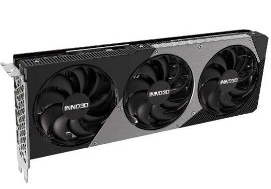 INNO3D NVIDIA RTX 5070 X3