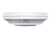 Obrázek TP-LINK EAP610 AX1800 Wi-Fi 6 Dual Band Gigabit RJ45 Ceiling Mount PoE Access Point MU-MIMO Omada SDN