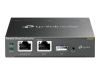 Obrázek TP-LINK OC200 Omada Cloud Controller centralized management for EAP 2x RJ45 1x USB 1x microUSB or PoE 802.3af Omada SDN
