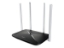 Obrázek TP-LINK MERCUSYS AC12 AC1200 Dual Band WiFi 802.11ac router 4xLAN 1xWAN 4x antennas