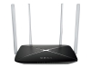 Obrázek TP-LINK MERCUSYS AC12 AC1200 Dual Band WiFi 802.11ac router 4xLAN 1xWAN 4x antennas