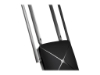 Obrázek TP-LINK MERCUSYS AC12 AC1200 Dual Band WiFi 802.11ac router 4xLAN 1xWAN 4x antennas