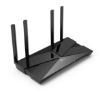 Obrázek TP-LINK AX1800 Dual-Band Wi-Fi 6 Router 574Mbps at 2.4GHz + 1201Mbps at 5GHz