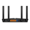 Obrázek TP-LINK AX1800 Dual-Band Wi-Fi 6 Router 574Mbps at 2.4GHz + 1201Mbps at 5GHz