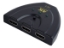 Obrázek GEMBIRD DSW-HDMI-35 HDMI interface switch 3 ports built-in cable