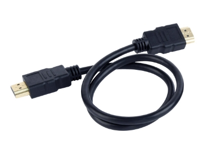 Obrázek GEMBIRD DSW-HDMI-35 HDMI interface switch 3 ports built-in cable