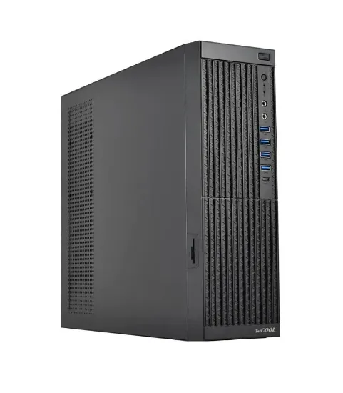1stCOOL skříň COMPACT 2
