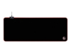 Obrázek GEMBIRD MP-GAMELED-L Gaming mouse pad with LED light effect L-size 300x800mm