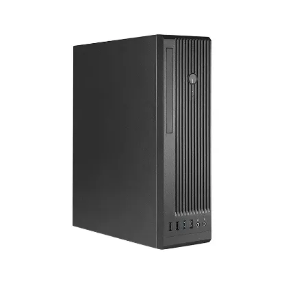 CHIEFTEC skříň mini ITX