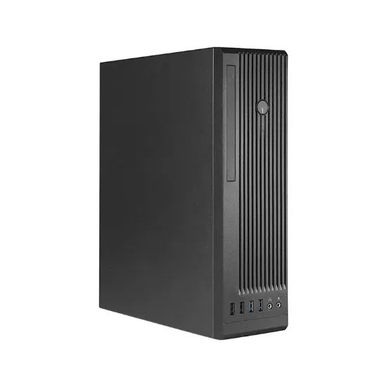 CHIEFTEC skříň mini ITX