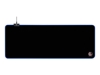 Obrázek GEMBIRD MP-GAMELED-L Gaming mouse pad with LED light effect L-size 300x800mm