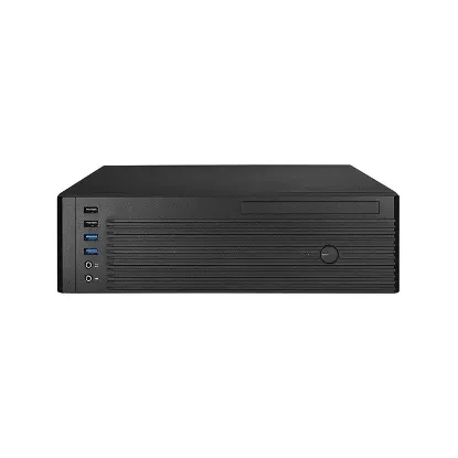 CHIEFTEC skříň mini ITX