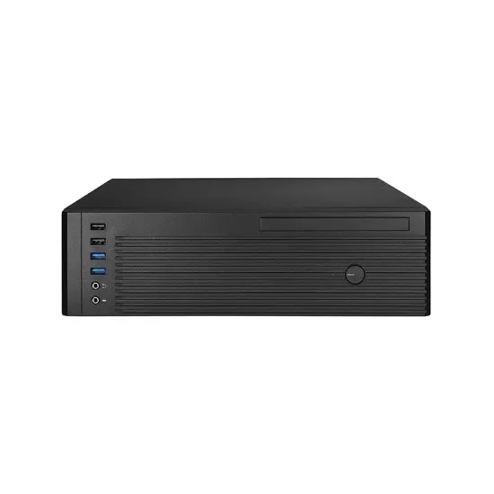 CHIEFTEC skříň mini ITX