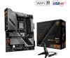 Obrázek ASRock MB Sc AM5 X870E TAICHI LITE, AMD X870, 4xDDR5, 1xHDMI, 2xUSB4, WI- FI