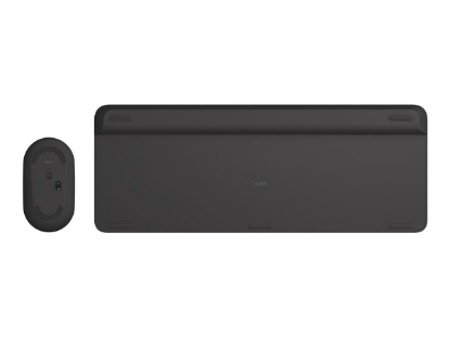 Obrázek LOGITECH 920-009260 MK470 Slim bezdrátová sada klávesnice a myši CZ + SK