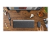 Obrázek LOGITECH 920-009260 MK470 Slim bezdrátová sada klávesnice a myši CZ + SK