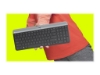 Obrázek LOGITECH 920-009260 MK470 Slim bezdrátová sada klávesnice a myši CZ + SK