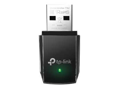 Obrázek TP-LINK Archer T3U AC1300 WiFi USB Adapter