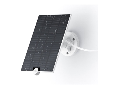 Obrázek TP-LINK Tapo A200 Solar Panel Non-Stop Solar Power-Captures Free Clean Solar Energy