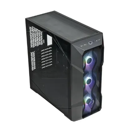 Cooler Master case MasterBox TD500