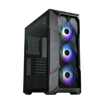 Cooler Master case MasterBox TD500