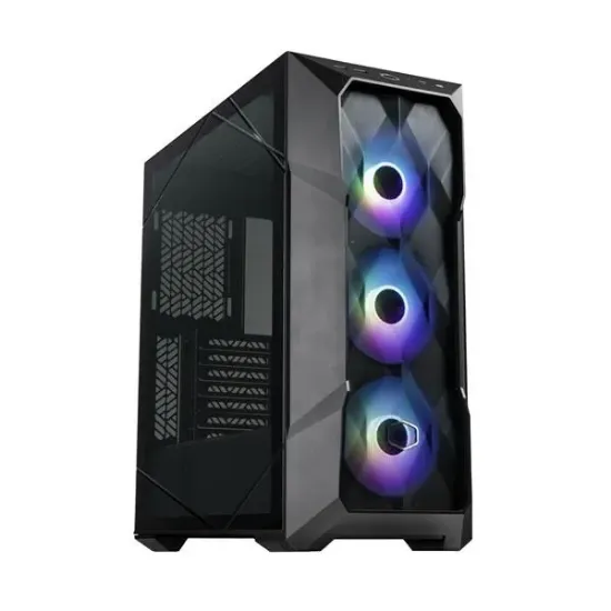 Cooler Master case MasterBox TD500
