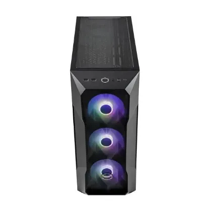 Cooler Master case MasterBox TD500