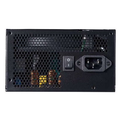 Obrázek ADATA XPG zdroj PROBE 600W, 80+ BRONZE, 120mm, ATX