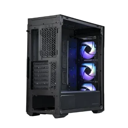 Cooler Master case MasterBox TD500
