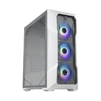 Cooler Master case MasterBox TD500 Mesh