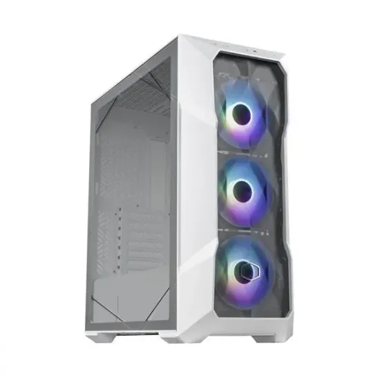 Cooler Master case MasterBox TD500 Mesh