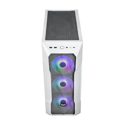 Cooler Master case MasterBox TD500 Mesh