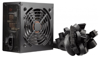 Obrázek COUGAR PC zdroj ATLAS 550W 80+ Bronze