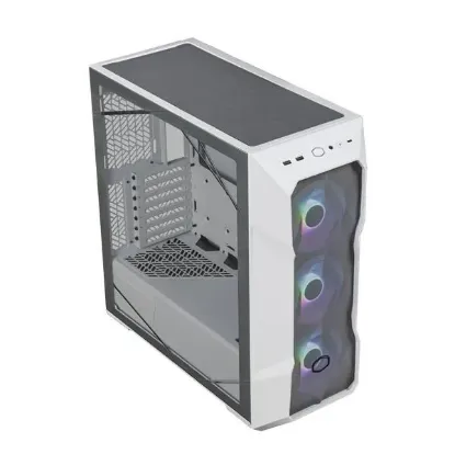 Cooler Master case MasterBox TD500 Mesh