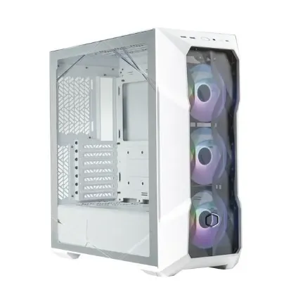 Cooler Master case MasterBox TD500 Mesh