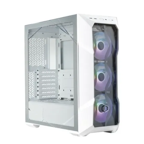 Cooler Master case MasterBox TD500 Mesh